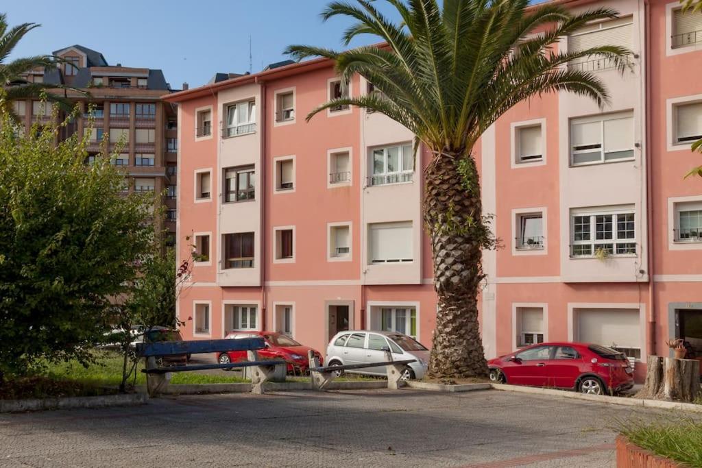 Davila Park'S Apartment Wifi Santander Exterior photo