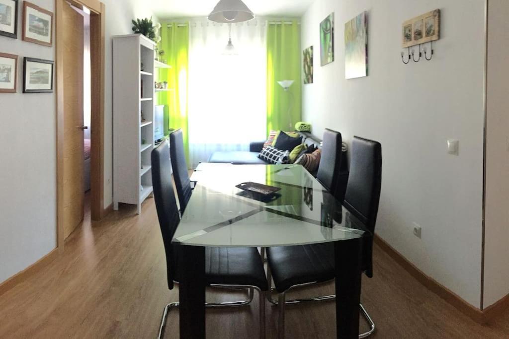 Davila Park'S Apartment Wifi Santander Exterior photo