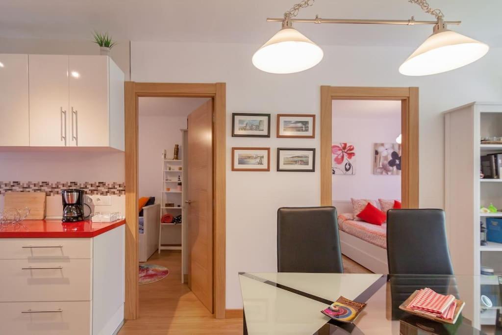 Davila Park'S Apartment Wifi Santander Exterior photo
