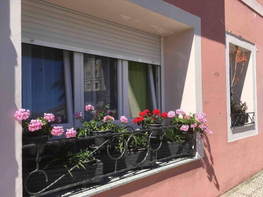 Davila Park'S Apartment Wifi Santander Exterior photo