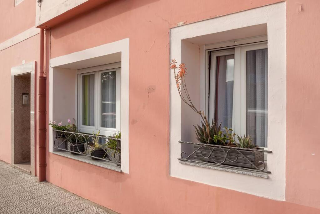 Davila Park'S Apartment Wifi Santander Exterior photo