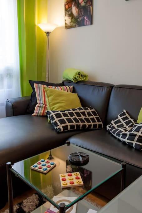 Davila Park'S Apartment Wifi Santander Exterior photo