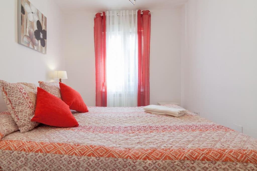 Davila Park'S Apartment Wifi Santander Exterior photo